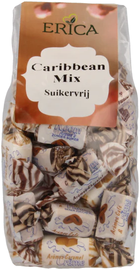 CARIBBEAN MIX 150 G