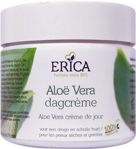 ALOE VERA DAGCREME 55 ML