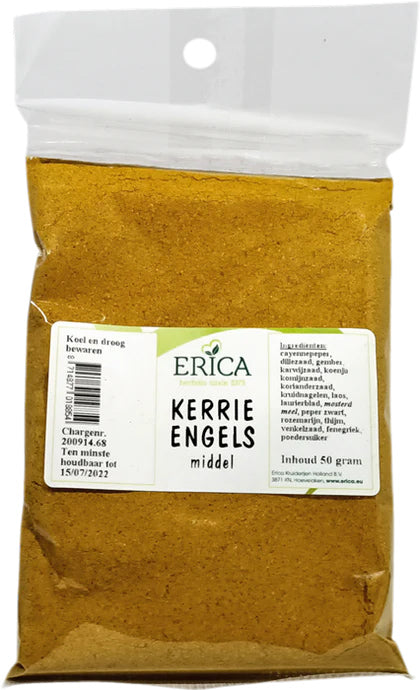 KERRIE ENGELS 50 G