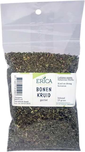 BONENKRUID GESNEDEN 25 G