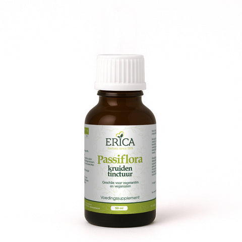 PASSIFLORA TINCTUUR 50 ML