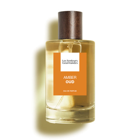 LSG EAU DE PARFUM AMBER OUD 100 ML
