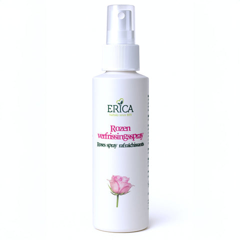 ROZEN VERFRISSINGSSPRAY 150 ML