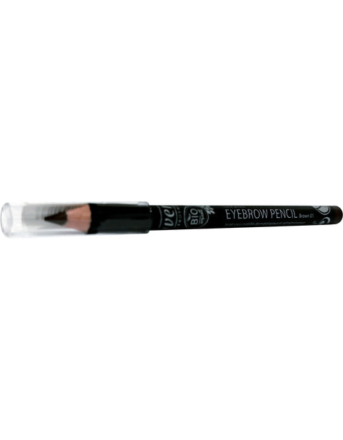 LAVERA EYEBROW PENCIL BROWN 01 1 G