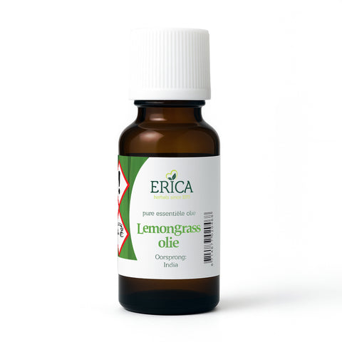 LEMONGRASS OLIE 25 ML
