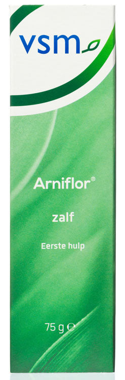 VSM ARNIFLOR ZALF 75G