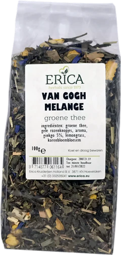 VAN GOGH MELANGE 100 G