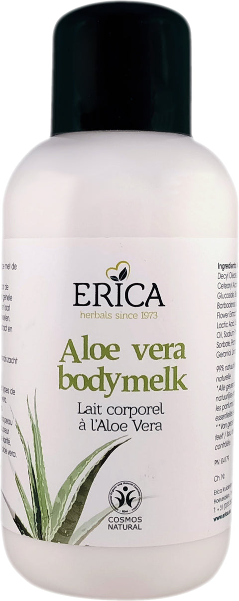 ALOE VERA BODYMILK 250 ML