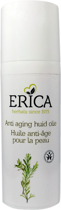 ANTI AGING HUIDOLIE 50 ML