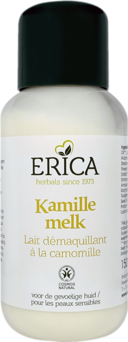 KAMILLE MILK 150 ML