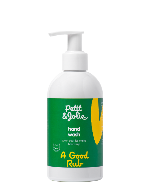 PETIT&JOLIE HAND SOAP 250 ML