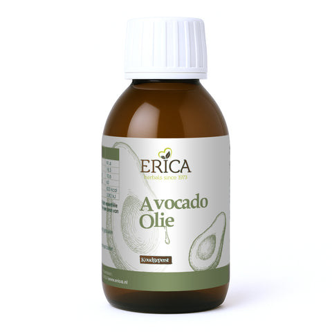 AVOCADO OLIE 150 ML