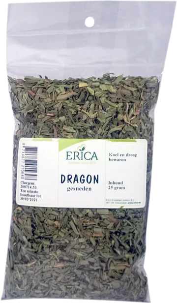 DRAGON GESNEDEN 25 G