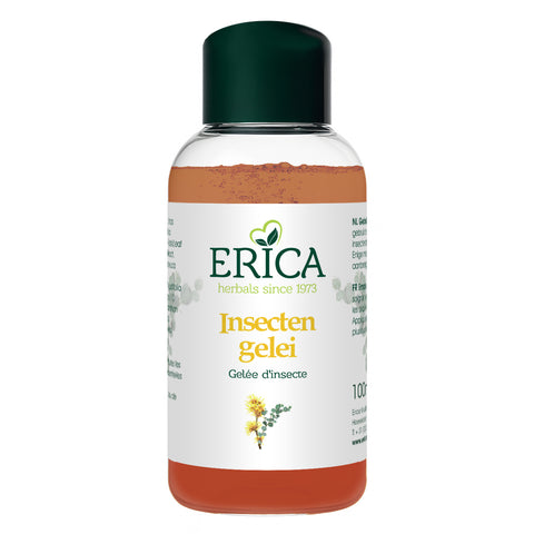 INSECTEN GELEI 100 ML