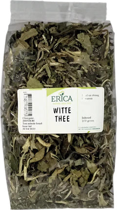 WITTE THEE 100 G