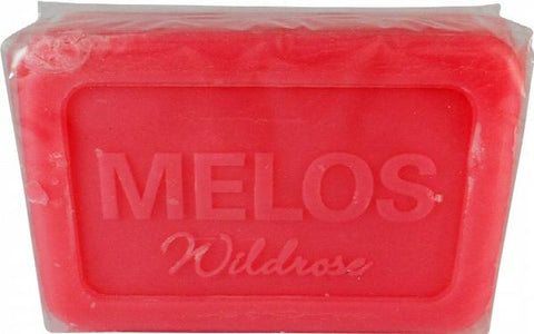 WILDE ROOS MELOS ZEEP 100 GRAM