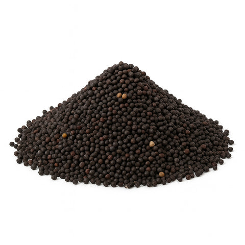 MOSTERDZAAD BRUIN 50 G