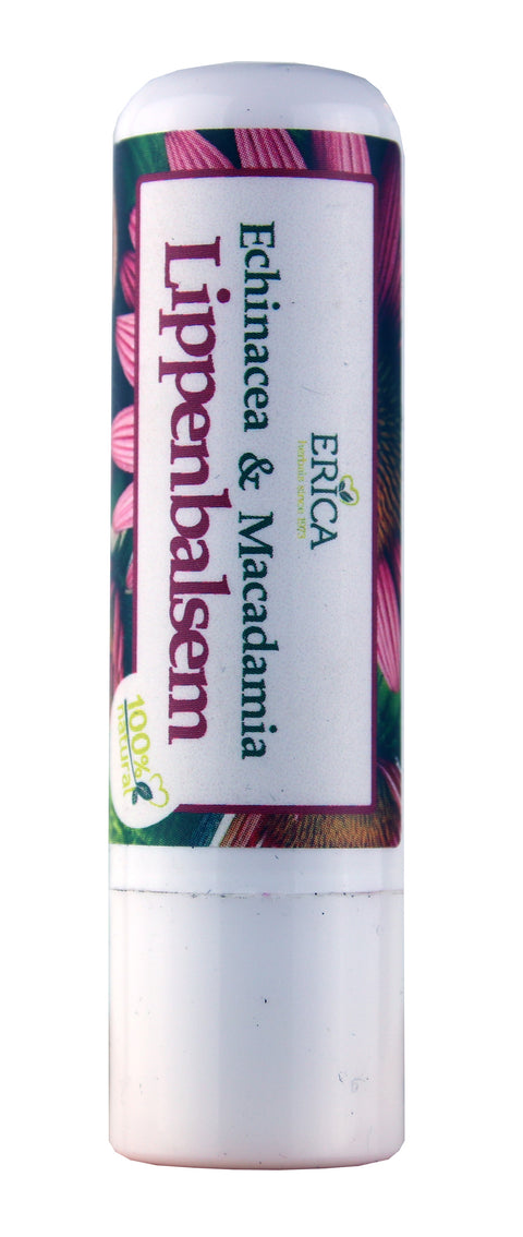 LIPPENBALSEM ECHINACEA & MACADAMIA STICK 4,8 GR