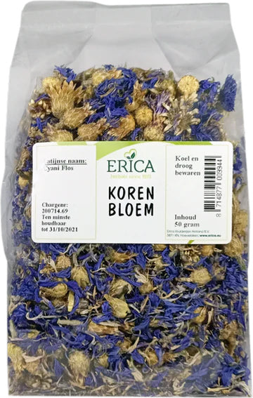 KORENBLOEM 50 G