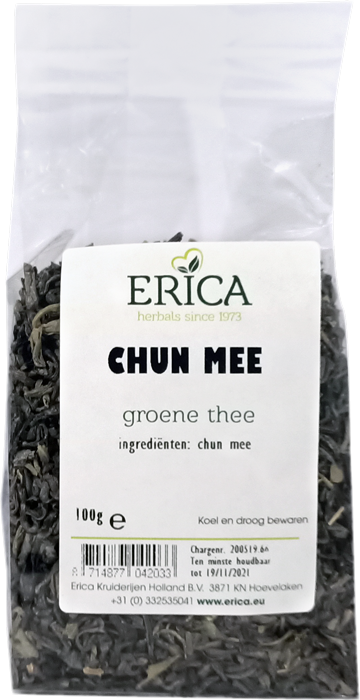 CHUN MEE 100 G