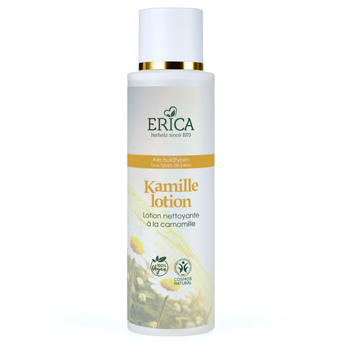 KAMILLE LOTION 150 ML