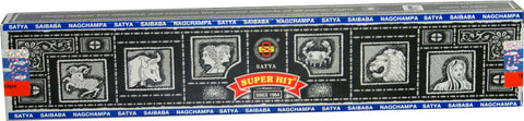 WIEROOK SATYA SUPER HIT 15GR