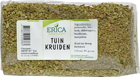 TUINKRUIDEN 50 G