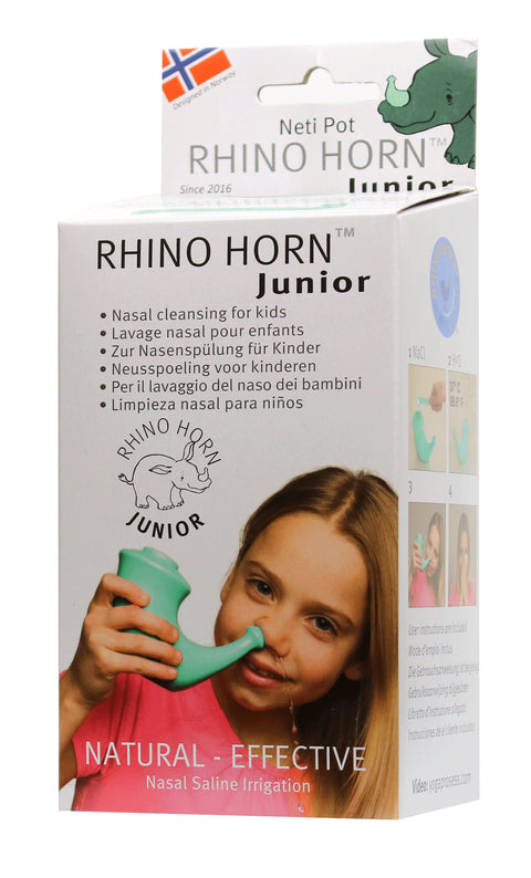 RHINO HORN JUNIOR 1ST