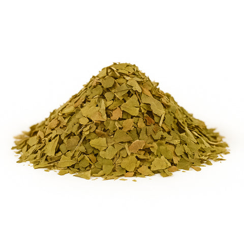 GINKGO BILOBA GESN. 100 G