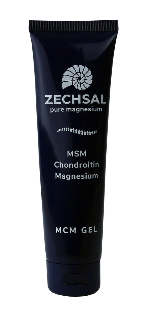 ZECHSAL MAGNESIUM MCM GEL 100 ML