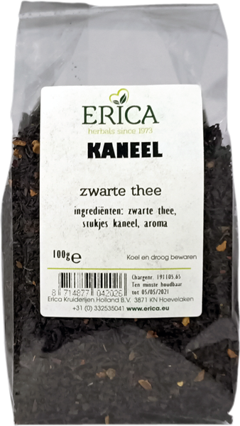 KANEEL THEE 100 G