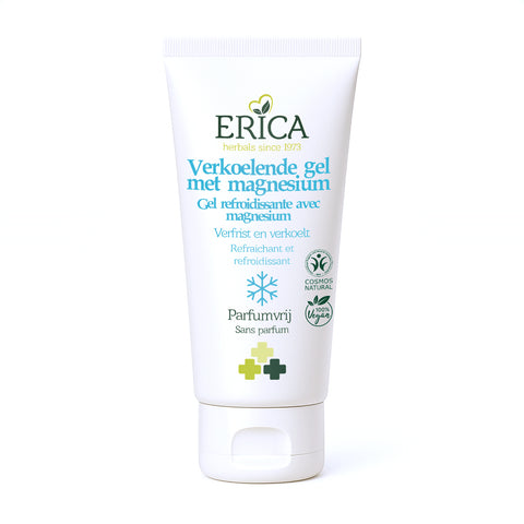 VERKOELENDE GEL MET MAGNESIUM 100 ML