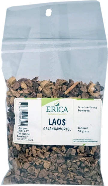 LAOS 50 G