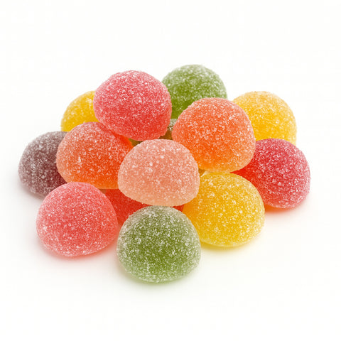 GOMBALLEN 125 G