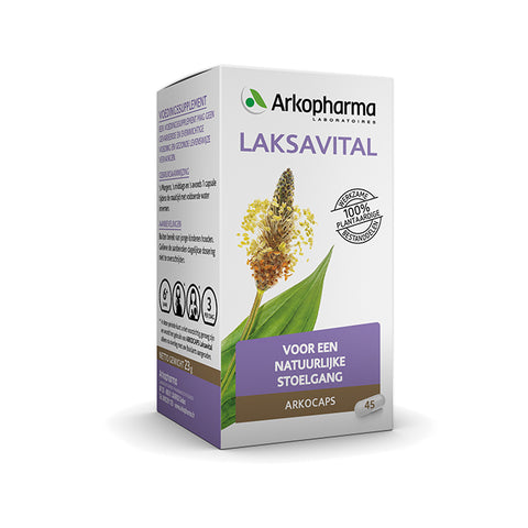 LAKSAVITAL 23 GRAM