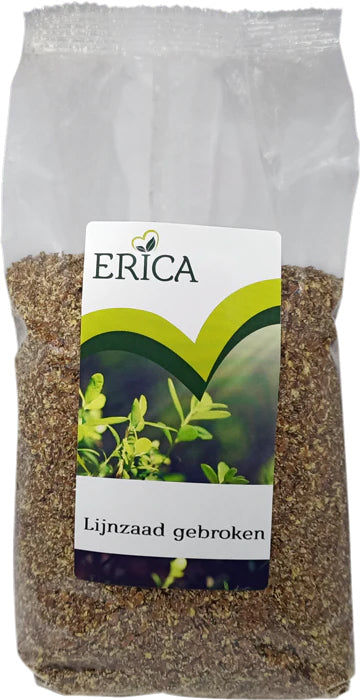 LIJNZAAD GEBROKEN ZAK 500 G