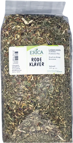 KLAVER ROOD 100 G