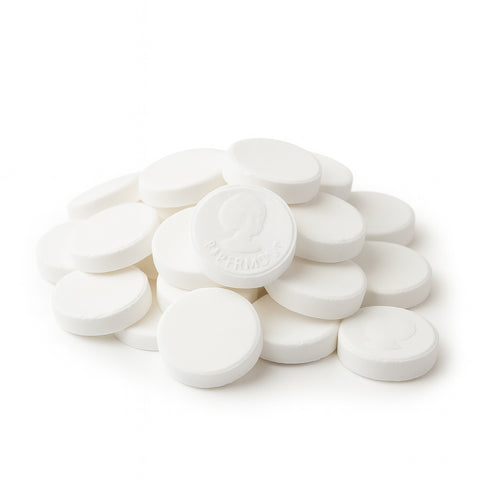 MAAGPEPERMUNT 150 G