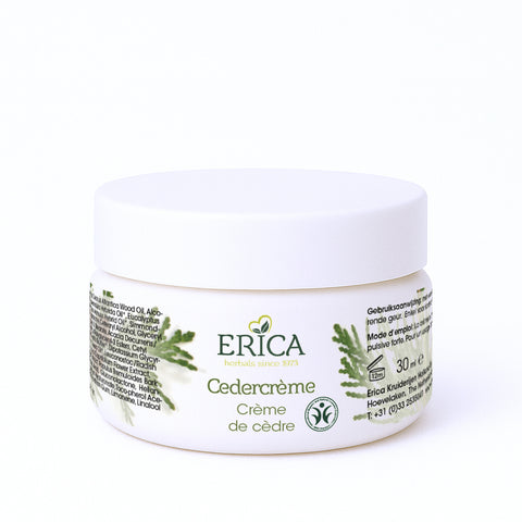 CEDERCREME 30 ML