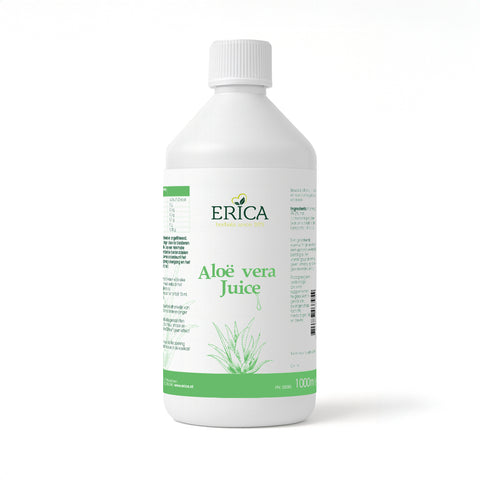 ALOE VERA JUICE 1000 ML