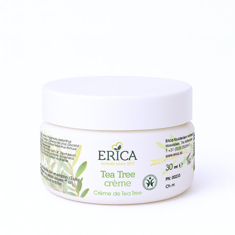 TEA TREE CREME 30 ML