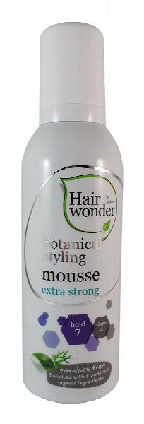 BS MOUSSE - EXTRA STRONG 200 ML 19603