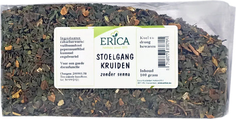 STOELGANG KRUIDEN ZONDER SENNA 100 G