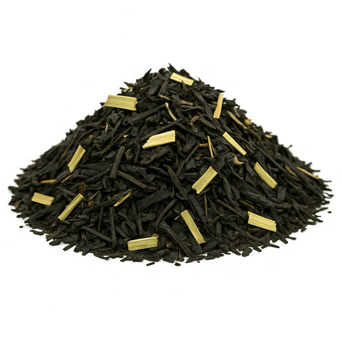 GREEN LEMON SENCHA 100 G