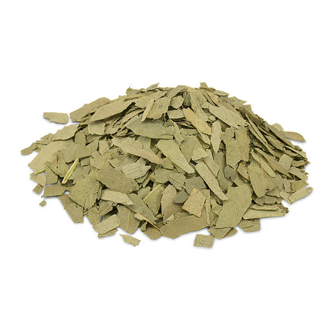 EUCALYPTUS BLAD 100 G