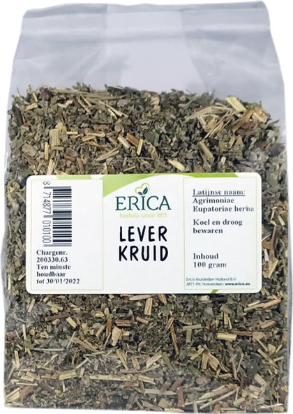 LEVERKRUID 100 G