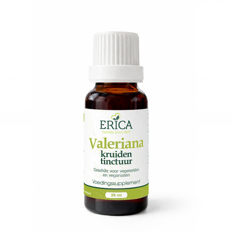 VALERIANA TINCTUUR 25 ML