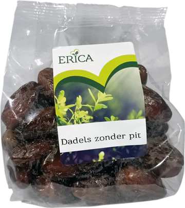 DADELS ZONDER PIT 300 G
