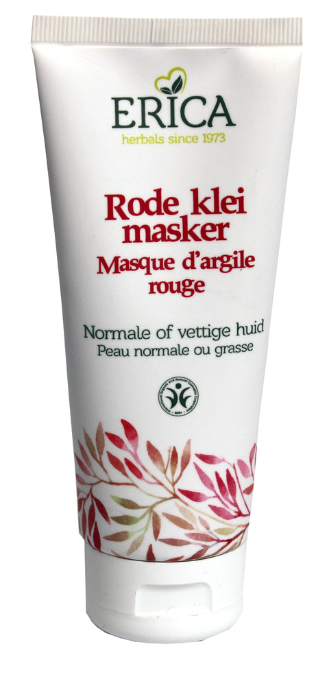 RODE KLEIMASKER 100 ML