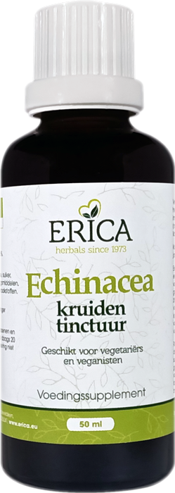 ECHINACEA KRUIDEN DRUPPELS 50 ML